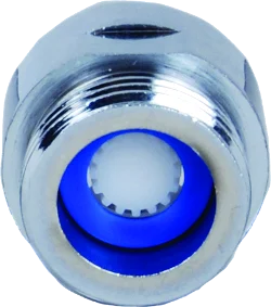 CRD10 Shower Regulator