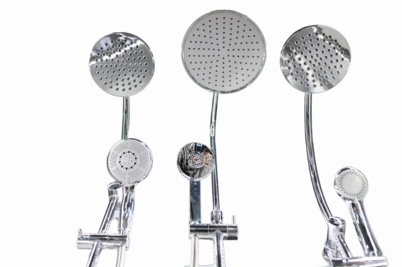 Standard Water-Saving Shower Head